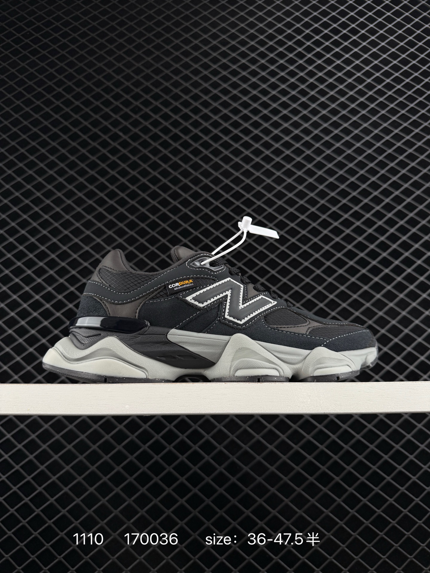New Balance  NB9060